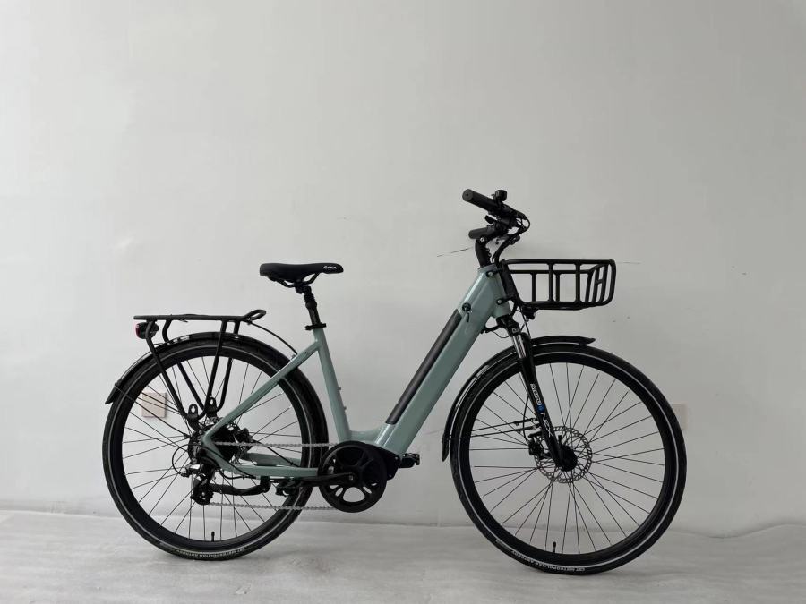 The United States will ban the sale of electric bicycles and batteries that do not meet the standards!