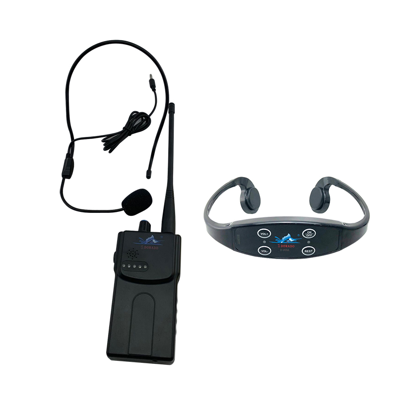 Earphones Bluetooth Sport 1+ Dark
