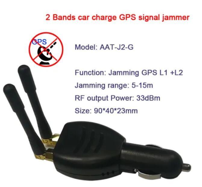 Supply mini gps signal jammer in bulk, UBS signal jammer, Cigarette lighter gps signal jammer, best quality, reasonable price.