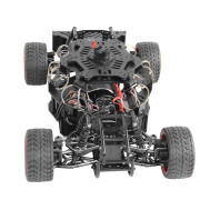 TL MEDIA 4 Wheel Drive RC Camera Car Gimbal Car Compatible with Ronin2