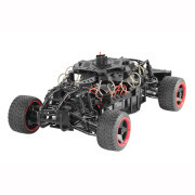 TL MEDIA 4 Wheel Drive RC Camera Car Gimbal Car Compatible with Ronin2
