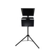 TL MEDIA Professional 22inch Teleprompter with Dual Screen