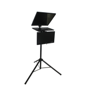TL MEDIA Professional 22inch Teleprompter with Dual Screen