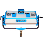 300W RGB Studio Light LED Panel Light