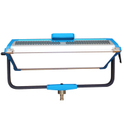 300W RGB Studio Light LED Panel Light