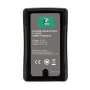 TL MEDIA 150WH 10400mAh V-Mount Lithium-ion Camera Battery