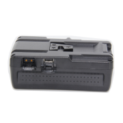 TL MEDIA 95W 6600Mah V-Mount Camera Battery