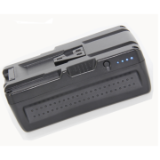 TL MEDIA 95W 6600Mah V-Mount Camera Battery