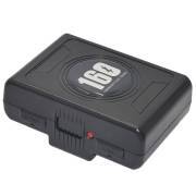 Professional 160W 10500mAh Gold Mount Battery