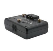 Professional 160W 10500mAh Gold Mount Battery