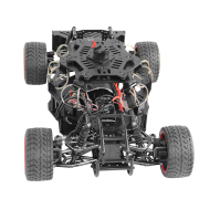 TL MEDIA 4 Wheel Drive RC Camera Car Gimbal Car Compatible with Ronin2