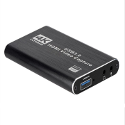 TL MEDIA VCC20 USB3.0 4K 60HZ HD-MI VIDEO CAPTURE CARD