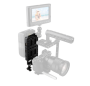 TL MEDIA V-Mount Battery Plate with Power Distributor