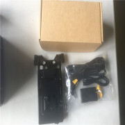 TL MEDIA V-Mount Battery Plate with Power Distributor