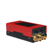 Professional Broadcast 2.6inch LCD Screen 20KM 3G SDI Optic Fiber Transceiver Transmitter and Receiver