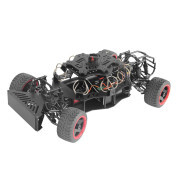 TL MEDIA 4 Wheel Drive RC Camera Car Gimbal Car Compatible with Ronin2