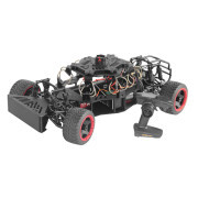 TL MEDIA 4 Wheel Drive RC Camera Car Gimbal Car Compatible with Ronin2