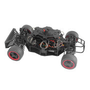 TL MEDIA 4 Wheel Drive RC Camera Car Gimbal Car Compatible with Ronin2