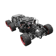 TL MEDIA 6 Wheel Drive RC Camera Car Gimbal Car Compatible with Ronin2