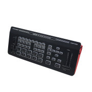 Devicewell Portable 5-Channel Multi-functional HD Video Switcher with recording function