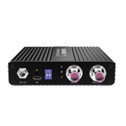 Professional 4 Channel HD Video Decoder