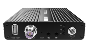 Professional 4 Channel HD Video Decoder