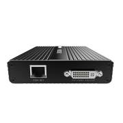 Professional 4 Channel HD Video Decoder