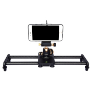 TL MEDIA SL40 Carbon Fiber DSLR & DV Camera Slider