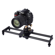 TL MEDIA SL40 Carbon Fiber DSLR & DV Camera Slider