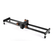 TL MEDIA SL60 Aluminum Alloy DSLR & DV Camera Slider