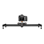 TL MEDIA SL60 Aluminum Alloy DSLR & DV Camera Slider