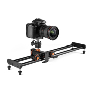 TL MEDIA SL60 Aluminum Alloy DSLR & DV Camera Slider