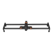 TL MEDIA SL60 Aluminum Alloy DSLR & DV Camera Slider