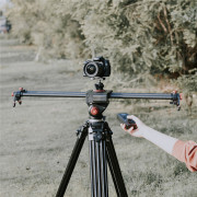 TL MEDIA SL80R Remote Control Motorized Camera Slider