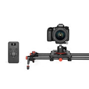 TL MEDIA SL80R Remote Control Motorized Camera Slider