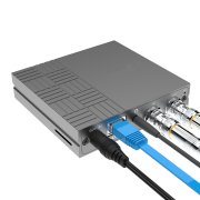 12G SDI FULL NDI Encoder/Decoder