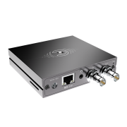 12G SDI FULL NDI Encoder/Decoder