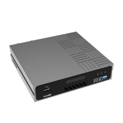 12G SDI FULL NDI Encoder/Decoder