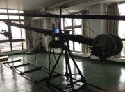 8M Heavy Duty Jimmy Jib for Video/Film Shooting