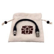 12-Pin for Fujinon to 20-Pin for Canon Lens Servo Adapter Cable