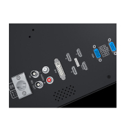 4K 15.6inch Full HD Monitor