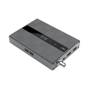 4K H265 Audio Video Decoder