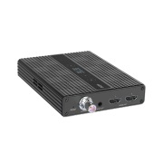 4K H265 Audio Video Decoder