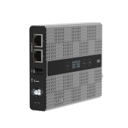 4K H265 Audio Video Decoder