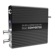 3G-SDI to VGA/ CVBS Converter