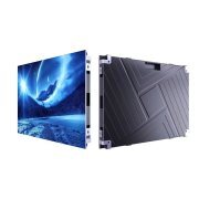 P1.86 Indoor 3840hz Full Color LED Wall
