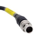 8-Pin to 20-pin for Canon Lens Adapter Servo Cable