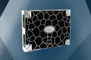 P1.86 Indoor 3840hz Full Color LED Wall