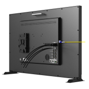 31.5inch 12G-SDI Broadcast Monitor