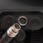 8-Pin to 20-pin for Canon Lens Adapter Servo Cable